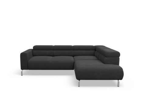 Ecksofa Umbauecke Medium R